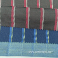 70% Polyester 30% Cotton Jacquard Knitted Fabric